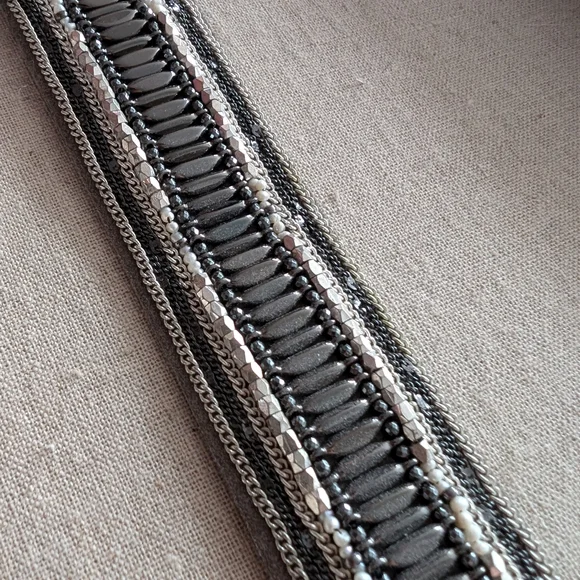 Stella & Dot Florian Bracelet - Picture 2 of 3